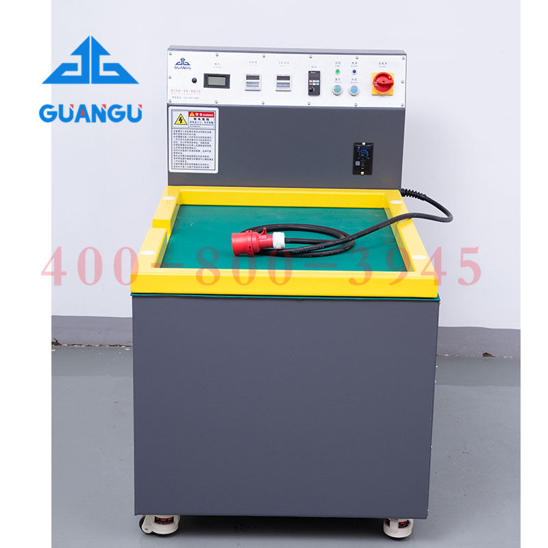 湖北小型磁力滾拋機(jī)設(shè)備