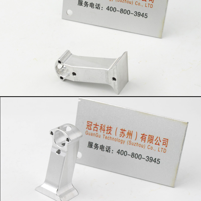 壓鑄鋁件去毛刺案例展示